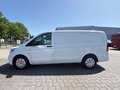 Daumennagel 2 - Mercedes-Benz Vito Kasten 114 CDI/BT RWD lang/AHK/Standheizung