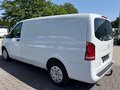 Daumennagel 3 - Mercedes-Benz Vito Kasten 114 CDI/BT RWD lang/AHK/Standheizung