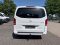 Daumennagel 4 - Mercedes-Benz Vito Kasten 114 CDI/BT RWD lang/AHK/Standheizung