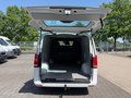 Daumennagel 5 - Mercedes-Benz Vito Kasten 114 CDI/BT RWD lang/AHK/Standheizung