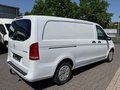 Daumennagel 6 - Mercedes-Benz Vito Kasten 114 CDI/BT RWD lang/AHK/Standheizung