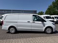 Daumennagel 7 - Mercedes-Benz Vito Kasten 114 CDI/BT RWD lang/AHK/Standheizung