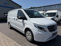 Daumennagel 8 - Mercedes-Benz Vito Kasten 114 CDI/BT RWD lang/AHK/Standheizung
