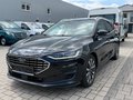 Daumennagel 2 - Ford Focus Turnier Titanium X ACC/Kamera/Digital/Spur