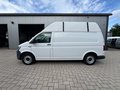 Daumennagel 2 - Volkswagen T6 Transporter Kasten 4Motion Navi/ACC/Kamera