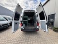Daumennagel 4 - Volkswagen T6 Transporter Kasten 4Motion Navi/ACC/Kamera