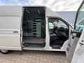Daumennagel 6 - Volkswagen T6 Transporter Kasten 4Motion Navi/ACC/Kamera