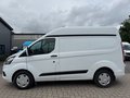 Daumennagel 2 - Ford Transit Custom Kasten Standheizung/AHK/Tempomat