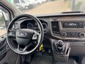 Daumennagel 11 - Ford Transit Custom Kasten Standheizung/AHK/Tempomat