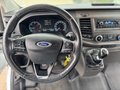 Daumennagel 12 - Ford Transit Custom Kasten Standheizung/AHK/Tempomat