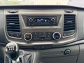 Daumennagel 14 - Ford Transit Custom Kasten Standheizung/AHK/Tempomat