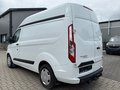 Daumennagel 3 - Ford Transit Custom Kasten Standheizung/AHK/Tempomat