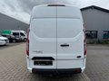 Daumennagel 4 - Ford Transit Custom Kasten Standheizung/AHK/Tempomat