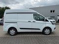 Daumennagel 6 - Ford Transit Custom Kasten Standheizung/AHK/Tempomat