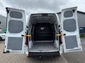 Daumennagel 7 - Ford Transit Custom Kasten Standheizung/AHK/Tempomat