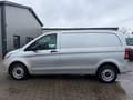 Daumennagel 2 - Mercedes-Benz Vito Kasten 116 CDI RWD kompakt/ACC/Kamera/AHK