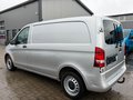 Daumennagel 3 - Mercedes-Benz Vito Kasten 116 CDI RWD kompakt/ACC/Kamera/AHK