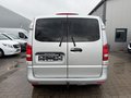 Daumennagel 4 - Mercedes-Benz Vito Kasten 116 CDI RWD kompakt/ACC/Kamera/AHK