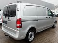 Daumennagel 6 - Mercedes-Benz Vito Kasten 116 CDI RWD kompakt/ACC/Kamera/AHK