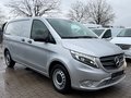 Daumennagel 8 - Mercedes-Benz Vito Kasten 116 CDI RWD kompakt/ACC/Kamera/AHK