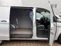 Daumennagel 9 - Mercedes-Benz Vito Kasten 116 CDI RWD kompakt/ACC/Kamera/AHK