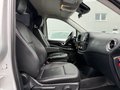 Daumennagel 10 - Mercedes-Benz Vito Kasten 116 CDI RWD kompakt/ACC/Kamera/AHK
