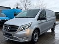 Daumennagel 1 - Mercedes-Benz Vito Kasten 116 CDI RWD kompakt/ACC/Kamera/AHK