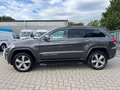 Daumennagel 2 - Jeep Grand Cherokee 3.0 CRD/Overland/4WD/AHK=3,5t