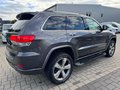Daumennagel 6 - Jeep Grand Cherokee 3.0 CRD/Overland/4WD/AHK=3,5t