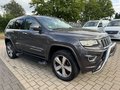 Daumennagel 8 - Jeep Grand Cherokee 3.0 CRD/Overland/4WD/AHK=3,5t