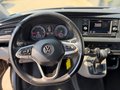 Daumennagel 11 - Volkswagen T6.1 Transporter Kasten FWD/Kamera/ACC/Regal
