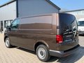 Daumennagel 3 - Volkswagen T6.1 Transporter Kasten FWD/Kamera/ACC/Regal