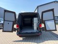 Daumennagel 5 - Volkswagen T6.1 Transporter Kasten FWD/Kamera/ACC/Regal