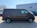 Daumennagel 7 - Volkswagen T6.1 Transporter Kasten FWD/Kamera/ACC/Regal