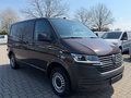 Daumennagel 8 - Volkswagen T6.1 Transporter Kasten FWD/Kamera/ACC/Regal