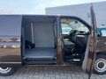 Daumennagel 9 - Volkswagen T6.1 Transporter Kasten FWD/Kamera/ACC/Regal