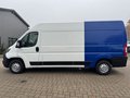 Daumennagel 2 - Peugeot Boxer Kasten L3H2 Premium/Kamera/Standheizung