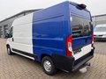 Daumennagel 3 - Peugeot Boxer Kasten L3H2 Premium/Kamera/Standheizung