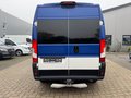 Daumennagel 4 - Peugeot Boxer Kasten L3H2 Premium/Kamera/Standheizung