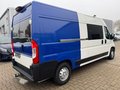 Daumennagel 5 - Peugeot Boxer Kasten L3H2 Premium/Kamera/Standheizung