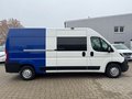 Daumennagel 6 - Peugeot Boxer Kasten L3H2 Premium/Kamera/Standheizung