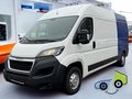 Daumennagel 1 - Peugeot Boxer Kasten L3H2 Premium/Kamera/Standheizung