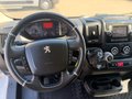 Daumennagel 11 - Peugeot Boxer Kasten Hochraum L2H2 Premium/Kamera/Spur