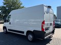 Daumennagel 3 - Peugeot Boxer Kasten Hochraum L2H2 Premium/Kamera/Spur