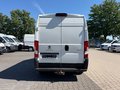 Daumennagel 4 - Peugeot Boxer Kasten Hochraum L2H2 Premium/Kamera/Spur