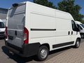 Daumennagel 6 - Peugeot Boxer Kasten Hochraum L2H2 Premium/Kamera/Spur
