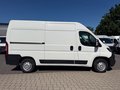 Daumennagel 7 - Peugeot Boxer Kasten Hochraum L2H2 Premium/Kamera/Spur