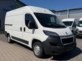 Daumennagel 8 - Peugeot Boxer Kasten Hochraum L2H2 Premium/Kamera/Spur