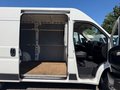 Daumennagel 9 - Peugeot Boxer Kasten Hochraum L2H2 Premium/Kamera/Spur