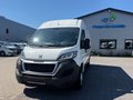 Daumennagel 1 - Peugeot Boxer Kasten Hochraum L2H2 Premium/Kamera/Spur
